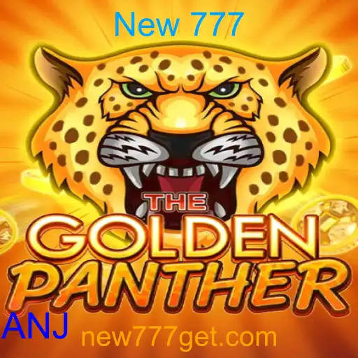 GOLDENPANTHER